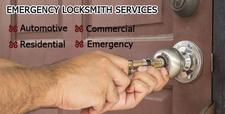Usa Locksmith Service Glen Allen, VA 804-596-3255